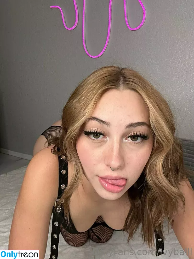 ivyballl голая photo #0012 (real_ivyball)