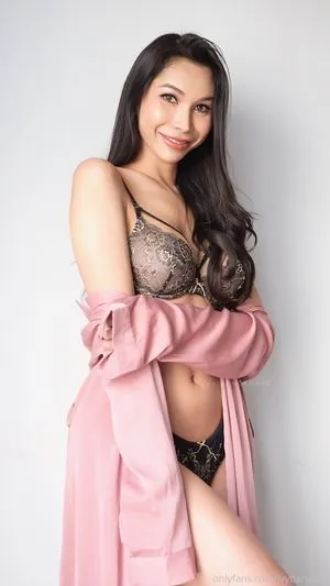 Ivybangkok nude photo #0020