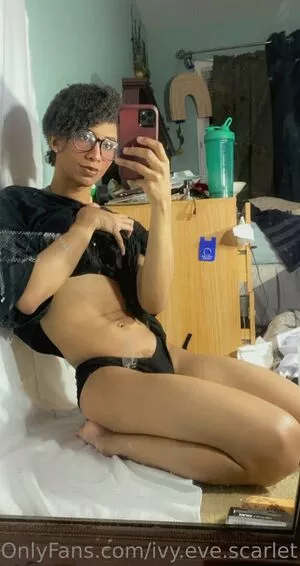 ivyevescarlet / ivy.eve.scarlet nude photo #0001