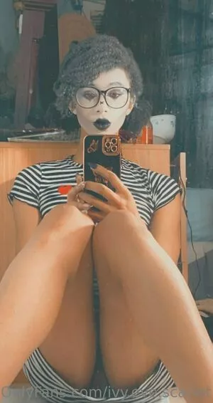 ivyevescarlet / ivy.eve.scarlet nude photo #0017