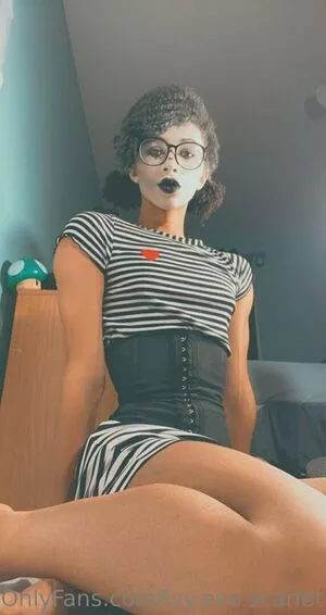ivyevescarlet / ivy.eve.scarlet nude photo #0018