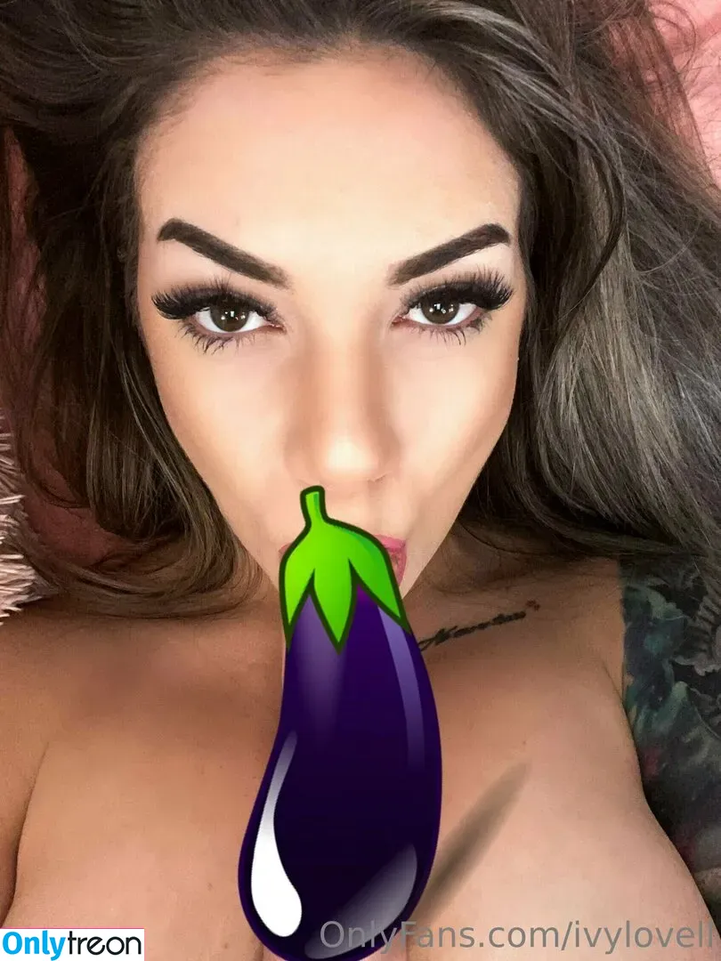 ivylovell nude photo #0027 (ivyleahlovell)