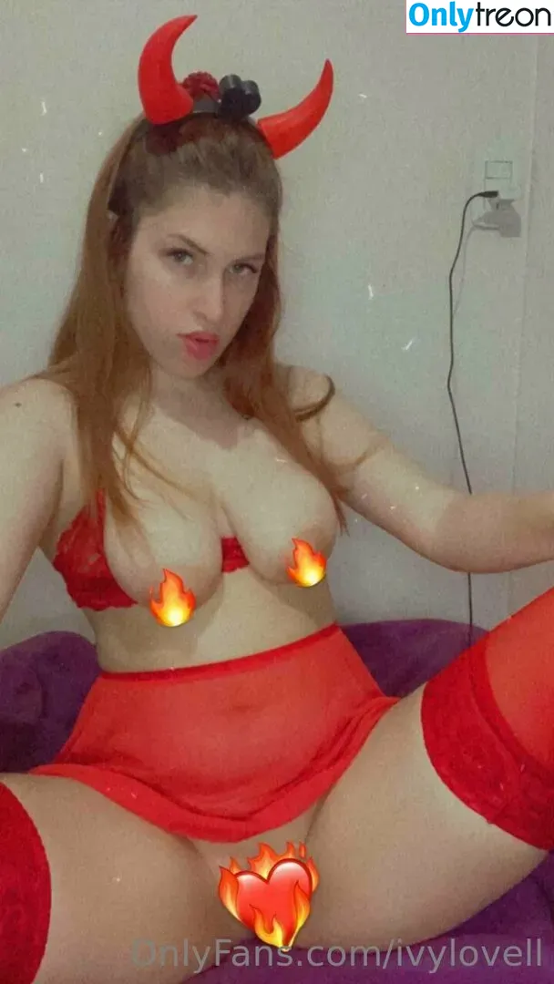 ivylovell nude photo #0037 (ivyleahlovell)