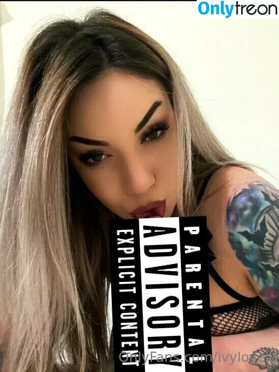ivylovell голая photo #0061 (ivyleahlovell)