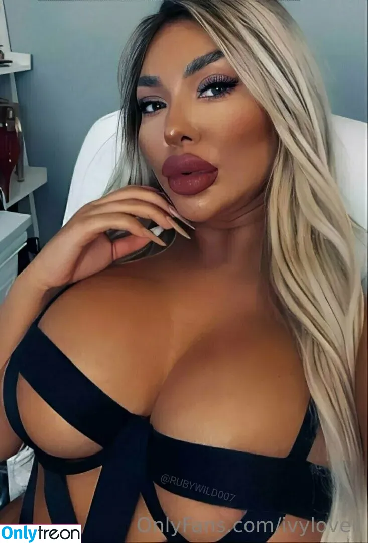 ivylovell nude photo #0129 (ivyleahlovell)