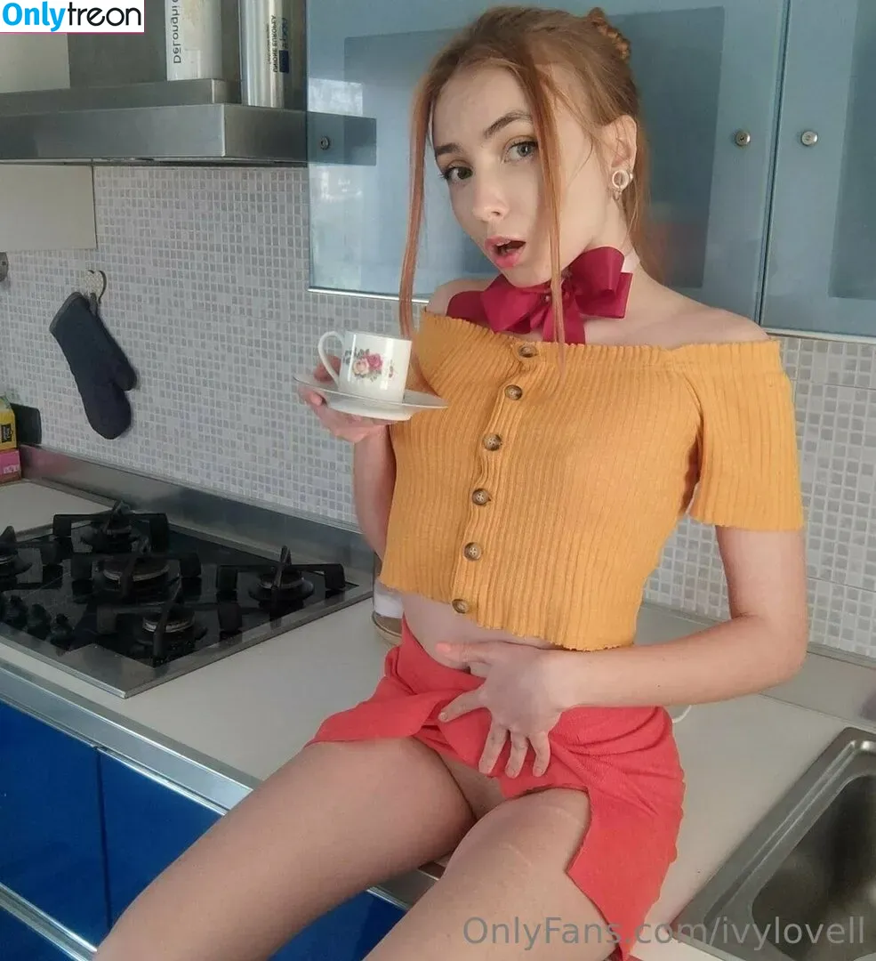 ivylovell nude photo #0198 (ivyleahlovell)