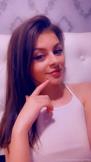 ivysugarfree / ivysugz nude photo #0011