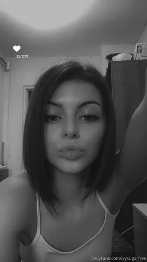 ivysugarfree / ivysugz nude photo #0018