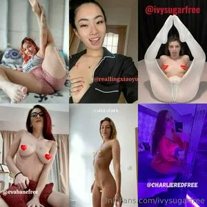 ivysugarfree / ivysugz фото голая #0176