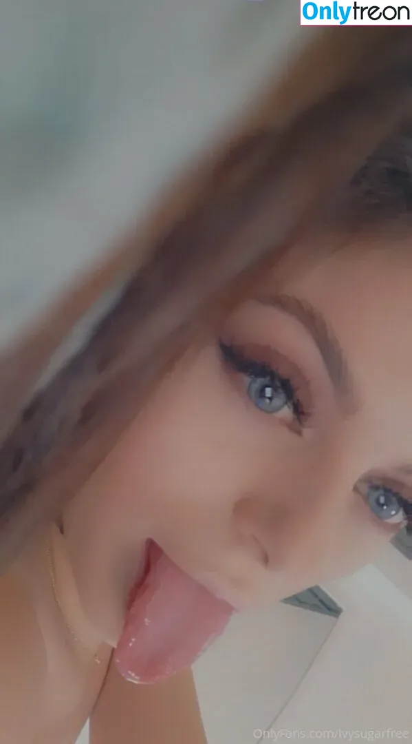 ivysugarfree голая photo #0048 (ivysugz)