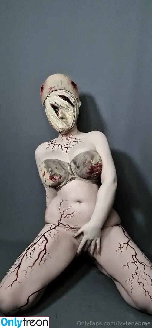 ivytenebrae голая photo #0020 (ivy.tenebrae)