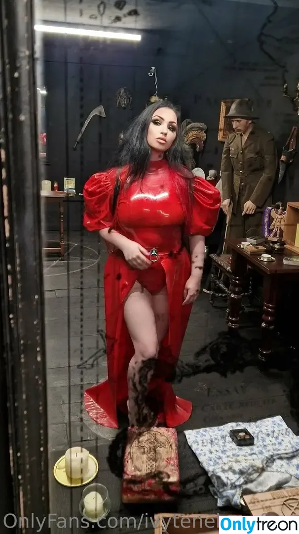 ivytenebraefree голая photo #0028 (ivytenebraefree)