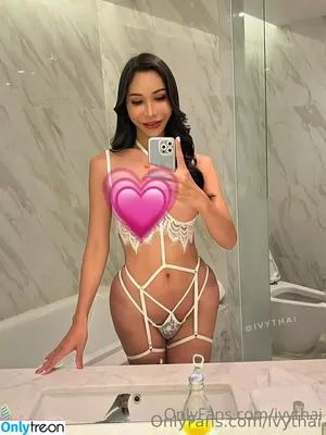 ivythai / _ivythai nude photo #0503