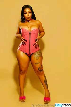 IvyTheCharacter / ivy.thecharacter nude photo #0081