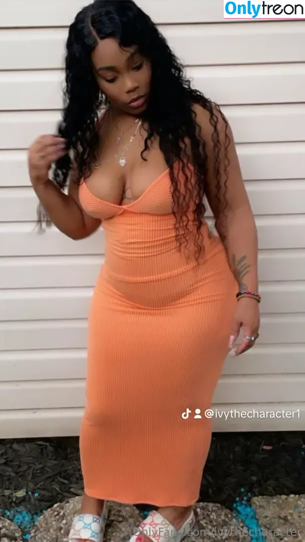 IvyTheCharacter nude photo #0090 (ivy.thecharacter)