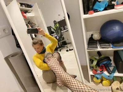 ivyworksoutdirty / ivyworksout фото голая #0060