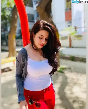 Iwishwithprachi / Prachi Singh / iwishwithprachii / prachi_rm nude photo #0003