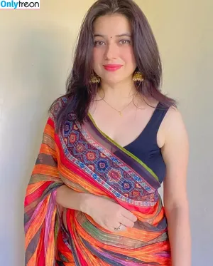 Iwishwithprachi / Prachi Singh / iwishwithprachii / prachi_rm nude photo #0004