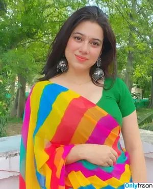 Iwishwithprachi / Prachi Singh / iwishwithprachii / prachi_rm nude photo #0005