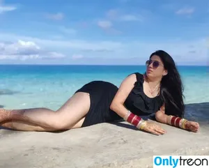 Iwishwithprachi / Prachi Singh / iwishwithprachii / prachi_rm nude photo #0015