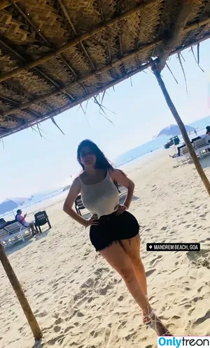 Iwishwithprachi / Prachi Singh / iwishwithprachii / prachi_rm nude photo #0024