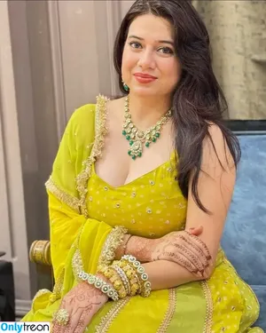 Iwishwithprachi / Prachi Singh / iwishwithprachii / prachi_rm nude photo #0031