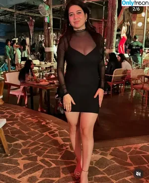 Iwishwithprachi / Prachi Singh / iwishwithprachii / prachi_rm nude photo #0042