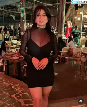 Iwishwithprachi / Prachi Singh / iwishwithprachii / prachi_rm nude photo #0043