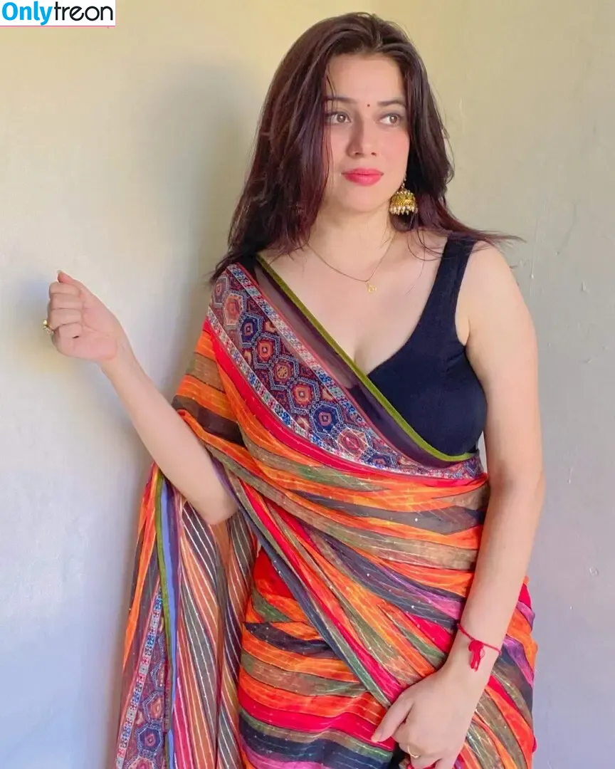 Iwishwithprachi nude photo #0001 (Prachi Singh / iwishwithprachii / prachi_rm)