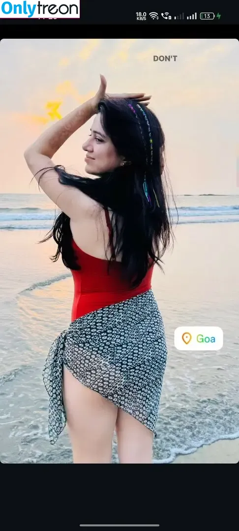 Iwishwithprachi nude photo #0035 (Prachi Singh / iwishwithprachii / prachi_rm)