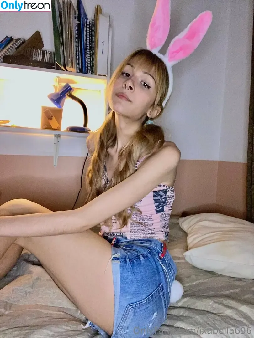 ixabella696 nude photo #0008 (ixabella_yt)