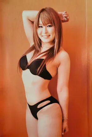 Iyo Sky / Io Shirai / iyoaghedo nude photo #0350