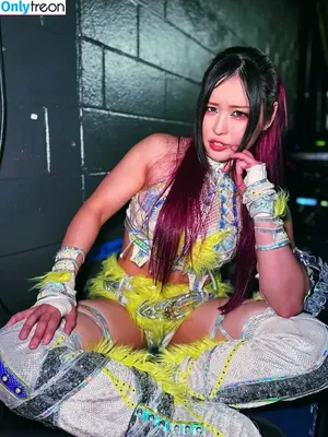 Iyo Sky / Io Shirai / iyoaghedo nude photo #0880
