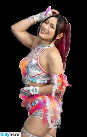 Iyo Sky / Io Shirai / iyoaghedo nude photo #0940