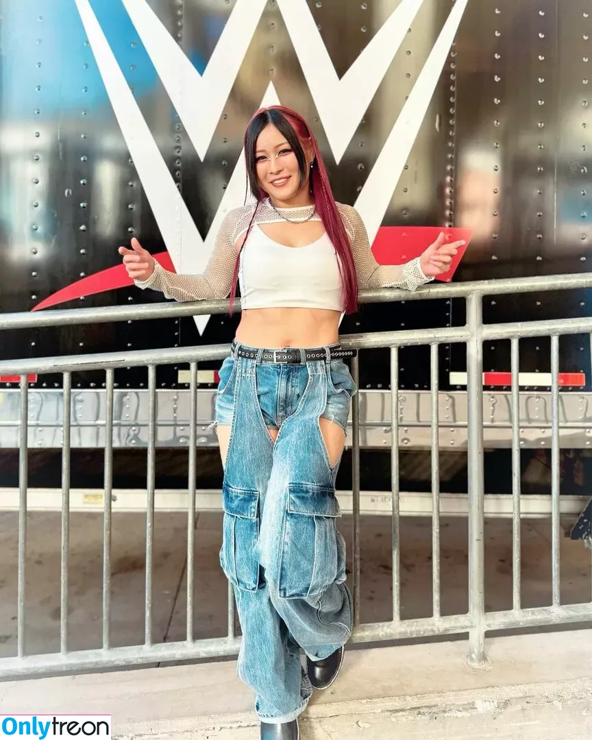 Iyo Sky голая photo #0506 (Io Shirai / iyoaghedo)