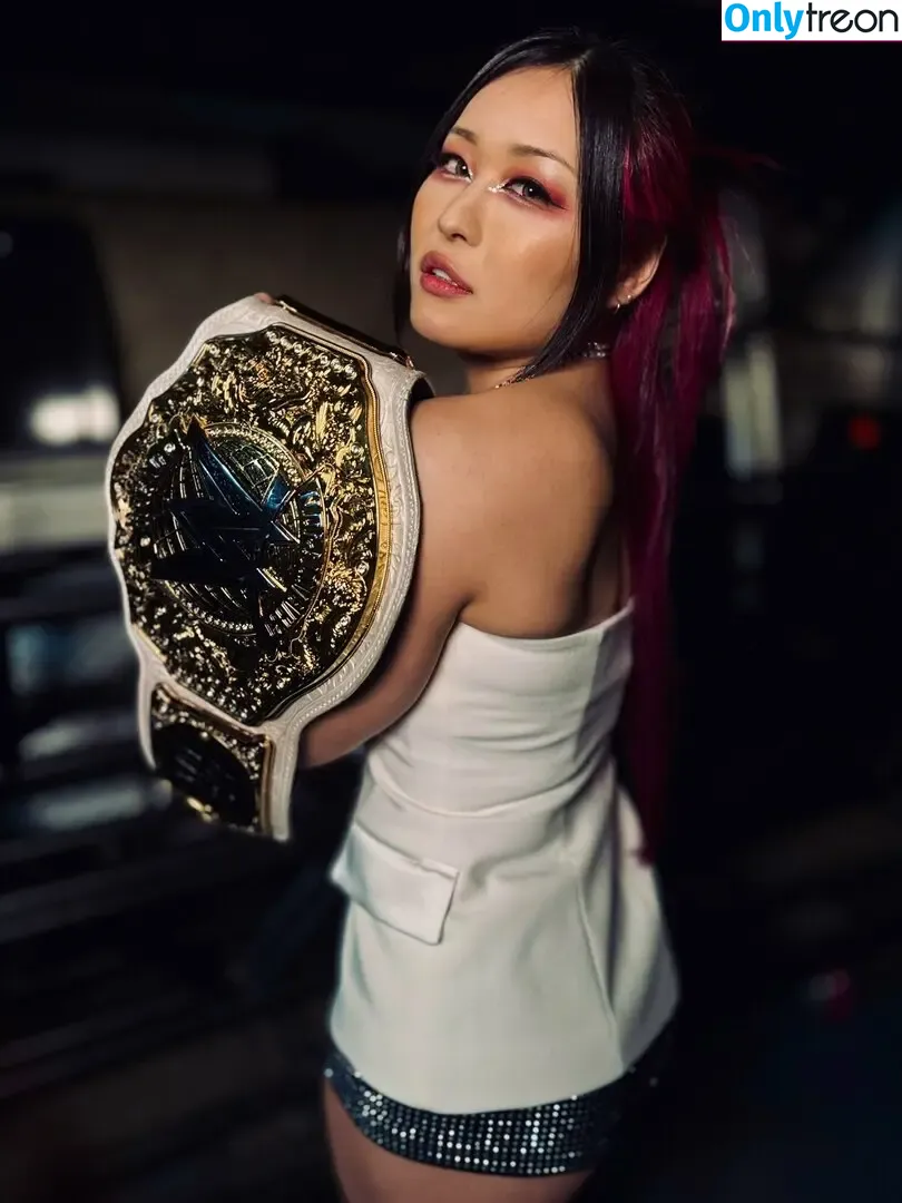 Iyo Sky голая photo #0661 (Io Shirai / iyoaghedo)