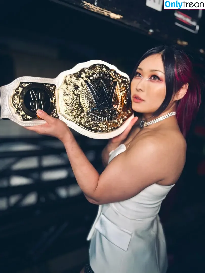 Iyo Sky голая photo #0663 (Io Shirai / iyoaghedo)