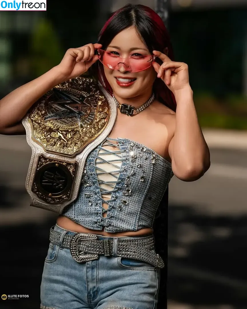 Iyo Sky голая photo #0667 (Io Shirai / iyoaghedo)