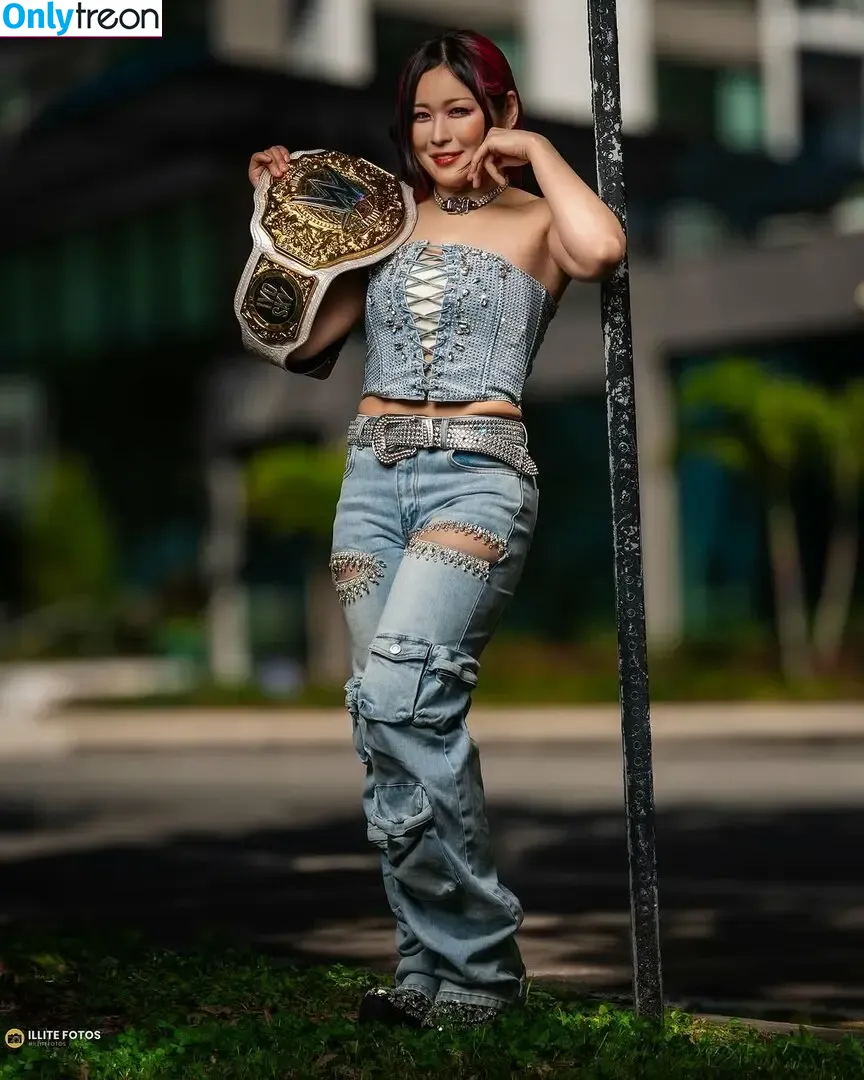 Iyo Sky голая photo #0671 (Io Shirai / iyoaghedo)
