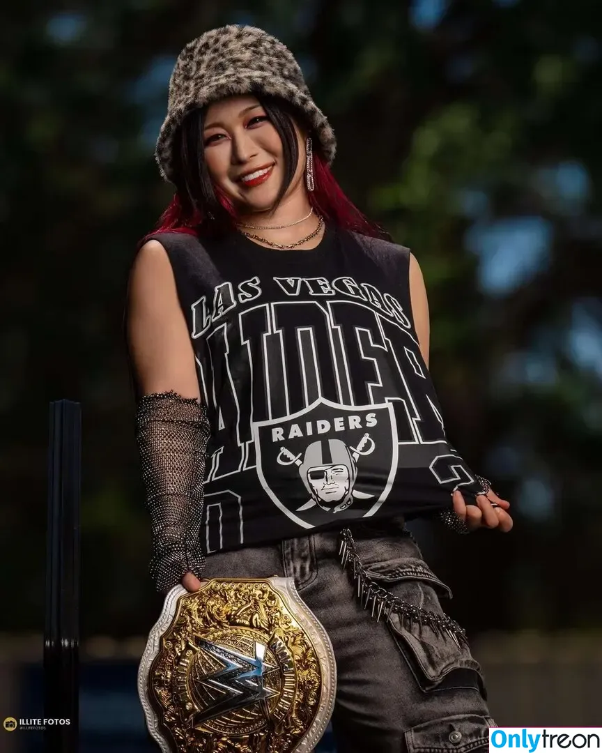 Iyo Sky голая photo #0674 (Io Shirai / iyoaghedo)