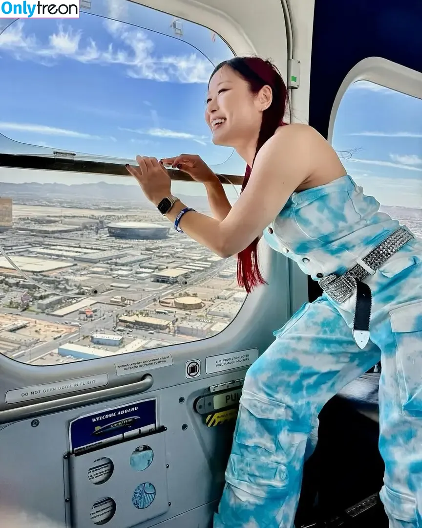 Iyo Sky голая photo #0681 (Io Shirai / iyoaghedo)