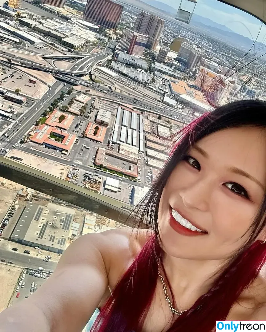 Iyo Sky голая photo #0683 (Io Shirai / iyoaghedo)