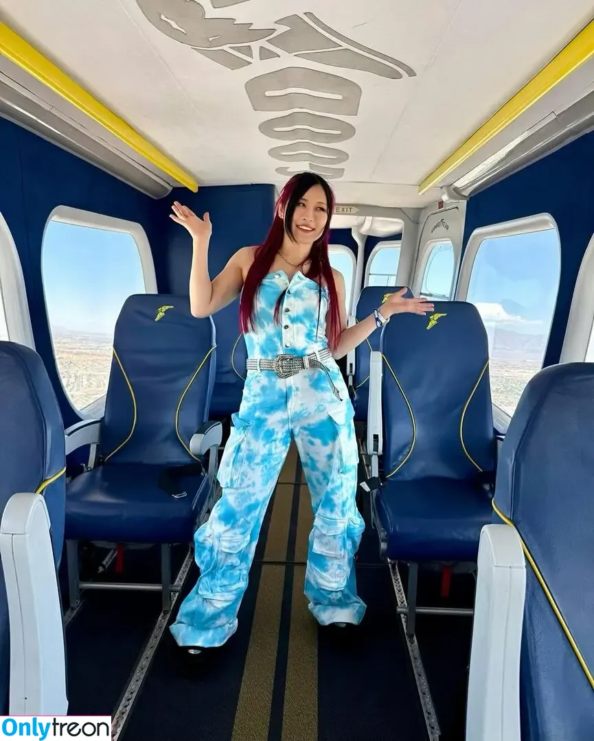 Iyo Sky голая photo #0684 (Io Shirai / iyoaghedo)