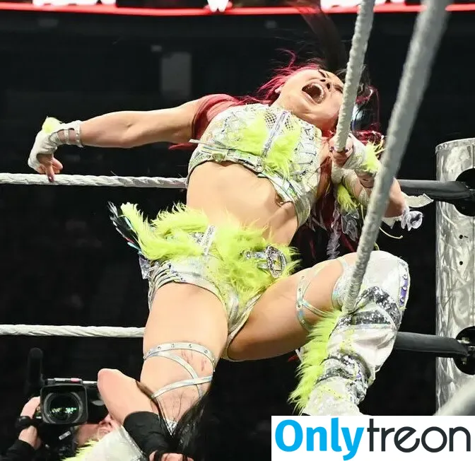 Iyo Sky голая photo #0707 (Io Shirai / iyoaghedo)