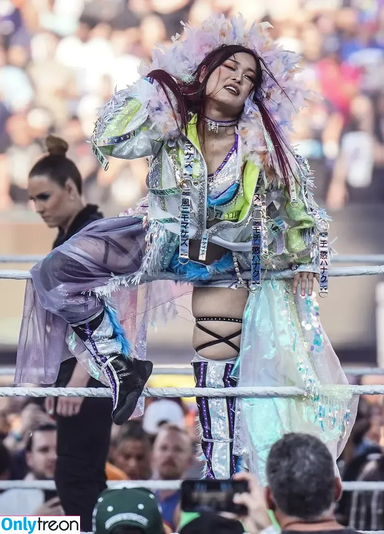 Iyo Sky голая photo #0871 (Io Shirai / iyoaghedo)