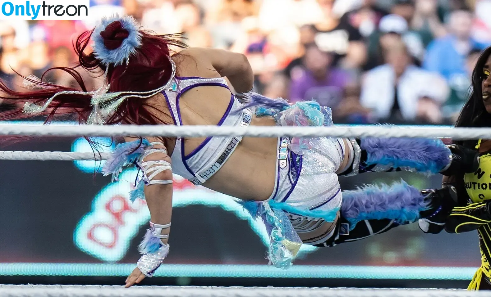 Iyo Sky голая photo #0873 (Io Shirai / iyoaghedo)