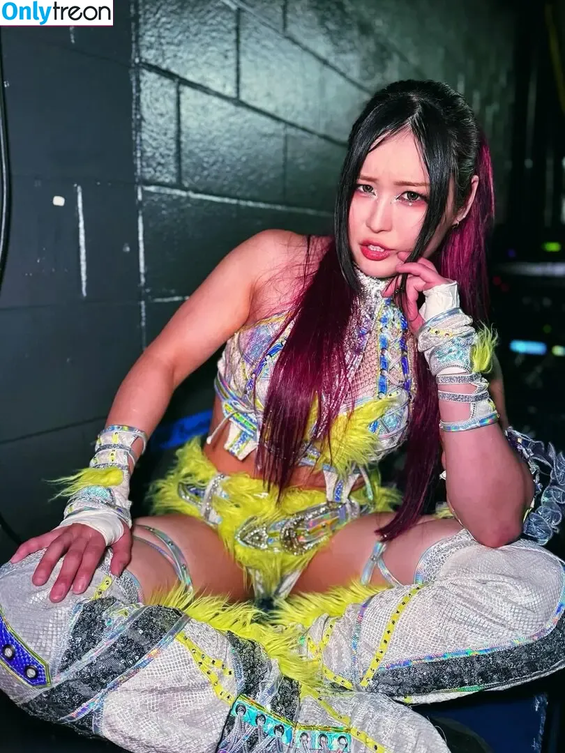 Iyo Sky голая photo #0880 (Io Shirai / iyoaghedo)