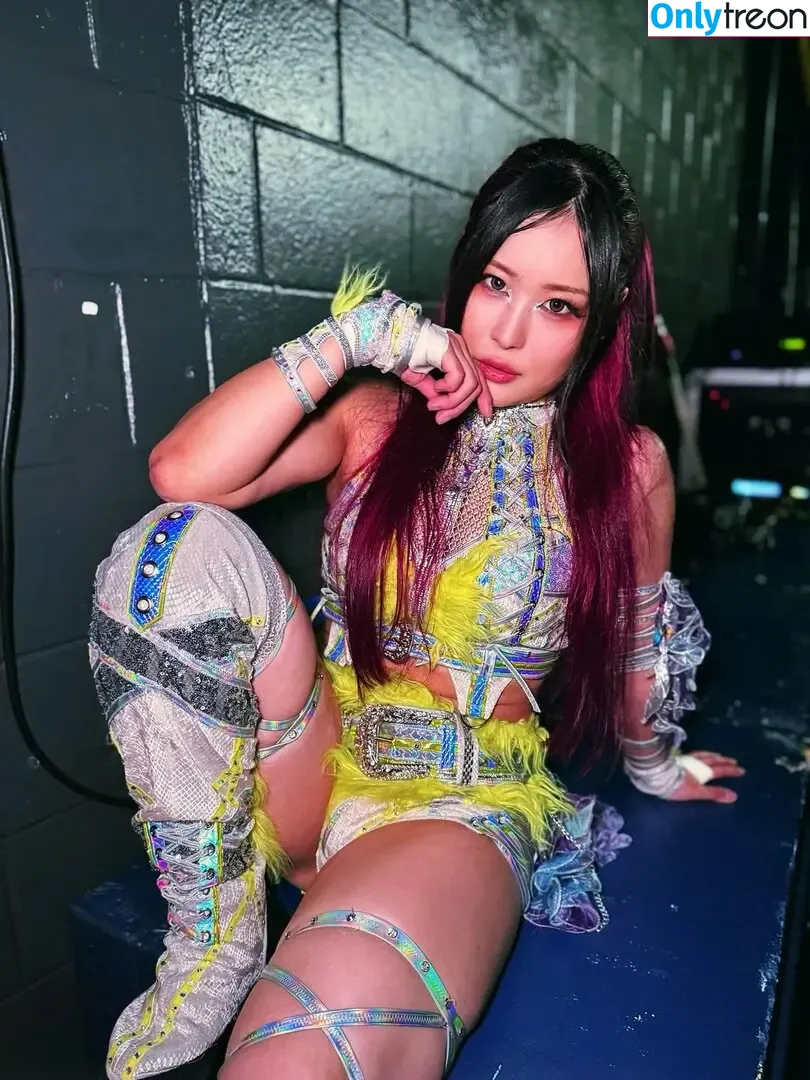Iyo Sky голая photo #0881 (Io Shirai / iyoaghedo)