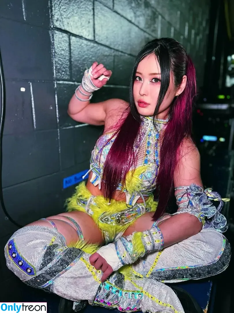 Iyo Sky голая photo #0882 (Io Shirai / iyoaghedo)