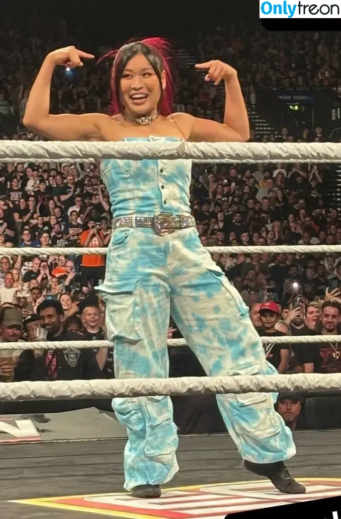 Iyo Sky голая photo #0887 (Io Shirai / iyoaghedo)